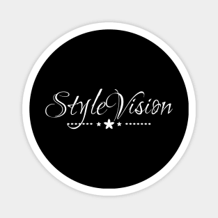 Style Vision Magnet